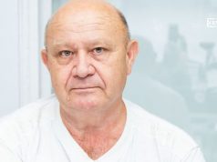 Борис Лупашку стал новым судьей КС