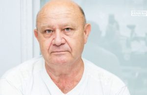 Борис Лупашку стал новым судьей КС