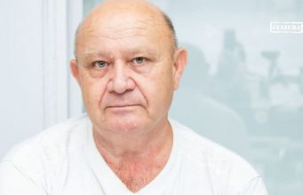 Борис Лупашку просит отменить его мандат судьи КС