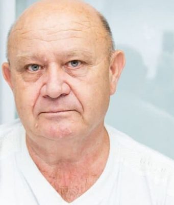 Борис Лупашку стал новым судьей КС