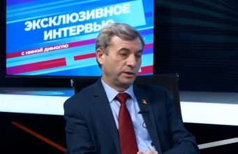 Депутат: сомневаюсь, что выборы пройдут в начале августа этого года Фуркулицэ