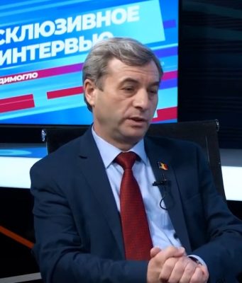 Депутат: сомневаюсь, что выборы пройдут в начале августа этого года Фуркулицэ