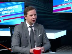 Кульминский о продовольственной безопасности РМ: нехватка еды нам не грозит