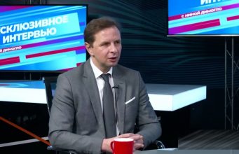 Кульминский о продовольственной безопасности РМ: нехватка еды нам не грозит