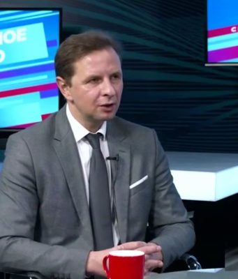 Кульминский о продовольственной безопасности РМ: нехватка еды нам не грозит