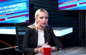 Таубер: «Сделаем всё возможное, чтобы провести вакцинацию»