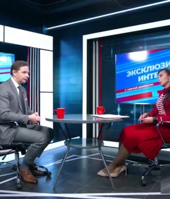 Владислав Кульминский – о том, как будет развиваться экономическая ситуация в Молдове