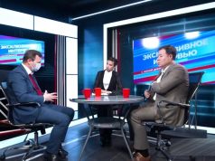 Василе Нэстасе: Платформа ДА настаивает на новом правительств