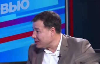 Цырдя: Соросята первыми уничтожили Нэстасе