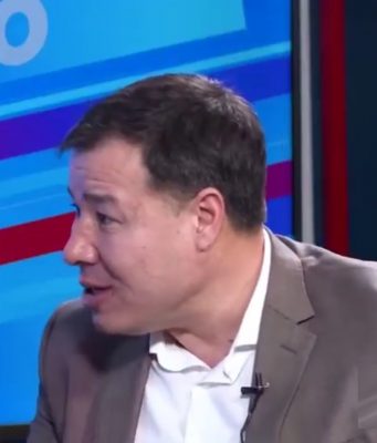 Цырдя: Соросята первыми уничтожили Нэстасе