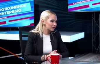 Таубер: Продолжаем внедрять наши инфраструктурные проекты