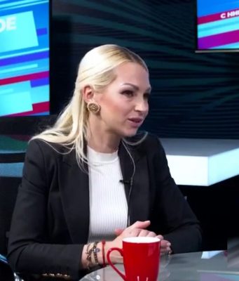 Таубер: Продолжаем внедрять наши инфраструктурные проекты