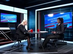 Марина Таубер – о том, присутствует ли внешнее влияние в Молдове