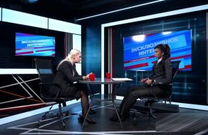 Марина Таубер – о том, присутствует ли внешнее влияние в Молдове