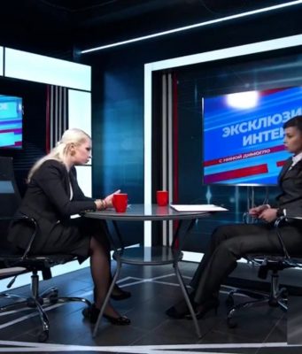 Марина Таубер – о том, присутствует ли внешнее влияние в Молдове