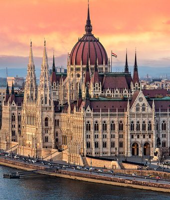 В Венгрии взялись за пропаганду смены пола Венгрия