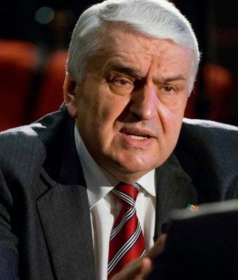 Урекян: противостояние президента и парламента зашло слишком далеко Урекян