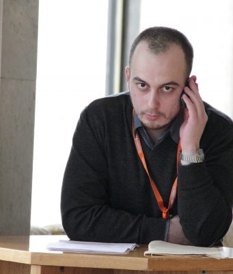 Костыркин: мы наблюдаем за политическим противостоянием, не учитывающим мнение народа Костыркин