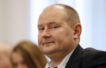 Кульминский о похищении Чауса: “Надеюсь, что это не дело рук наших служб” чаус