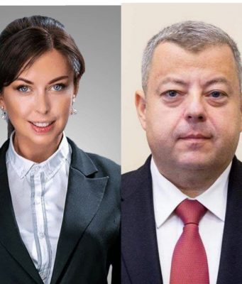 Химич: всем фракциям нужно именно сейчас сесть за стол переговоров