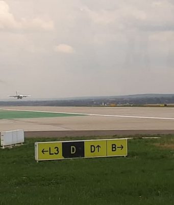 Партия вакцины Sputnik доставлена в Молдову