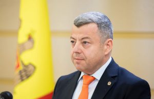 Игорь Химич: фракция партии “Шор” после досрочных выборов значительно увеличится