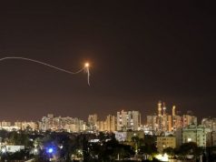 Главной целью израильских ударов стали тайные туннели ХАМАС