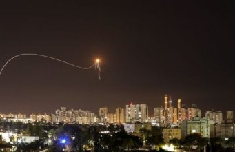 Главной целью израильских ударов стали тайные туннели ХАМАС