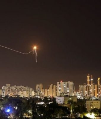 Главной целью израильских ударов стали тайные туннели ХАМАС