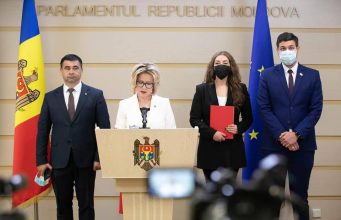 Топ-9 фатальных ошибок Санду по версии ПСРМ