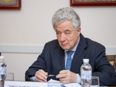 С кем встретится представитель ОБСЕ в Кишиневе и Тирасполе