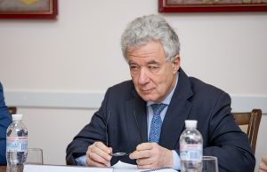 С кем встретится представитель ОБСЕ в Кишиневе и Тирасполе