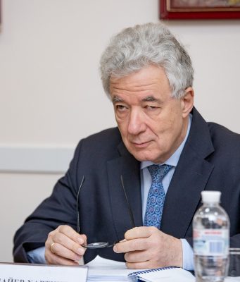 С кем встретится представитель ОБСЕ в Кишиневе и Тирасполе