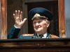 Старейшему ветерану ВОВ в Молдове исполнилось 100 лет