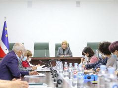 Больше половины жителей Гагаузии получили прививку от коронавируса