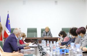 Больше половины жителей Гагаузии получили прививку от коронавируса