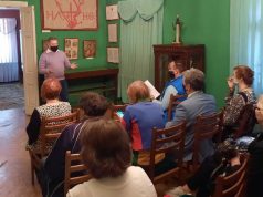 Уникальную экспозицию представил дом-музей Пушкина в Кишиневе