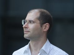 Тофилат покинул пост советника президента