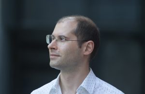 Тофилат покинул пост советника президента