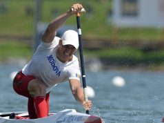 Сергей Тарновский поедет на Олимпиаду в Токио