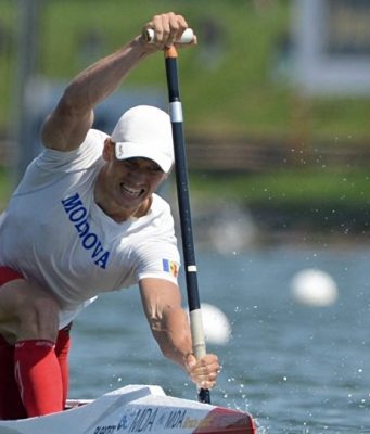 Сергей Тарновский поедет на Олимпиаду в Токио