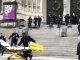 Стрельба в Нью-Йорке: ранены 5 человек