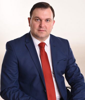 Марин Чобану следующий министр экономики?