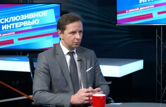 Кульминский: сегодня есть условия для проведения свободных выборов Кульминский