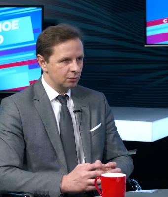 Кульминский: сегодня есть условия для проведения свободных выборов Кульминский