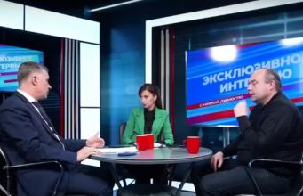 Фотеску: парламентская фракция партии ШОР увеличится