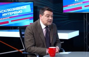 Старыш о блоке ПКРМ-ПСРМ: „Возрождаем самую успешную команду управленцев”