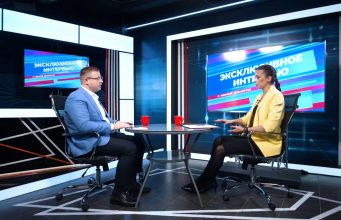 Кавкалюк: “После выборов вы все удивитесь!”