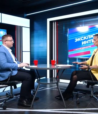 Кавкалюк: „После выборов вы все удивитесь!”