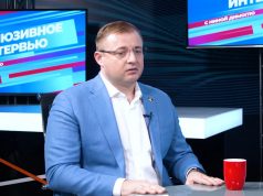 Кавкалюк объяснил, почему он не первый в списке кандидатов кавкалюк